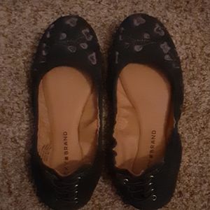 Lucky brand flats
